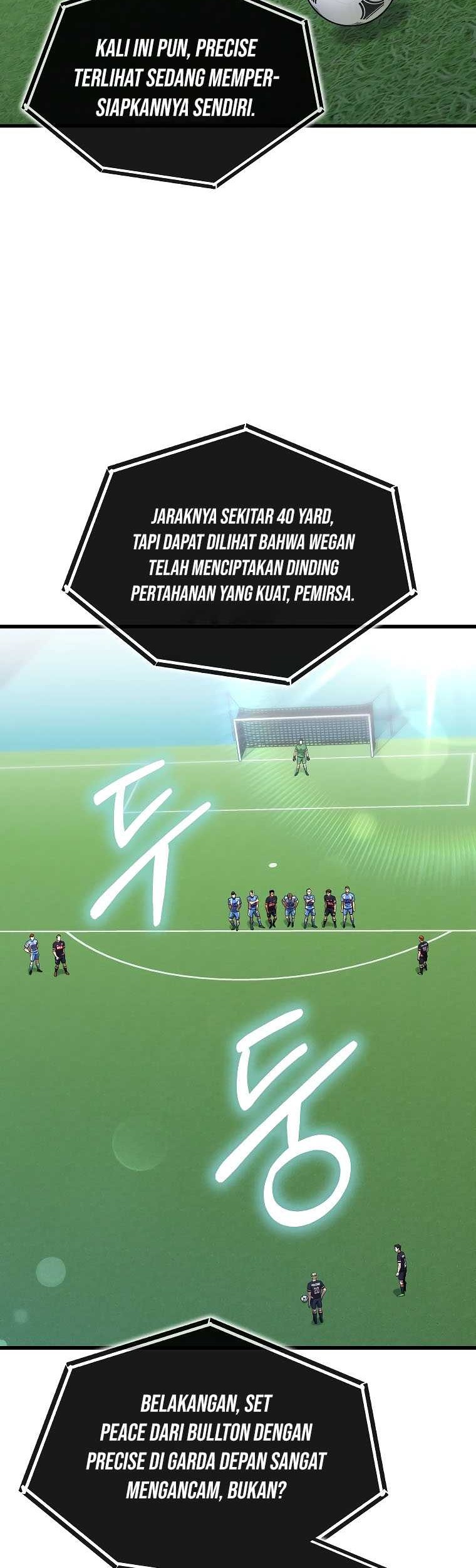 Dark Haired Tactical Genius Bab 32 halaman 29