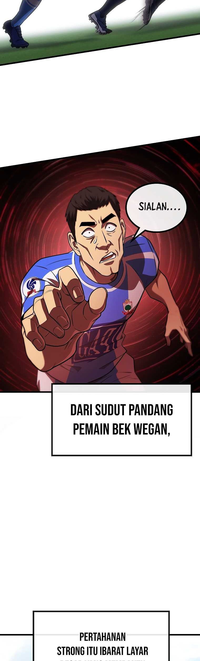 Dark Haired Tactical Genius Bab 32 halaman 46