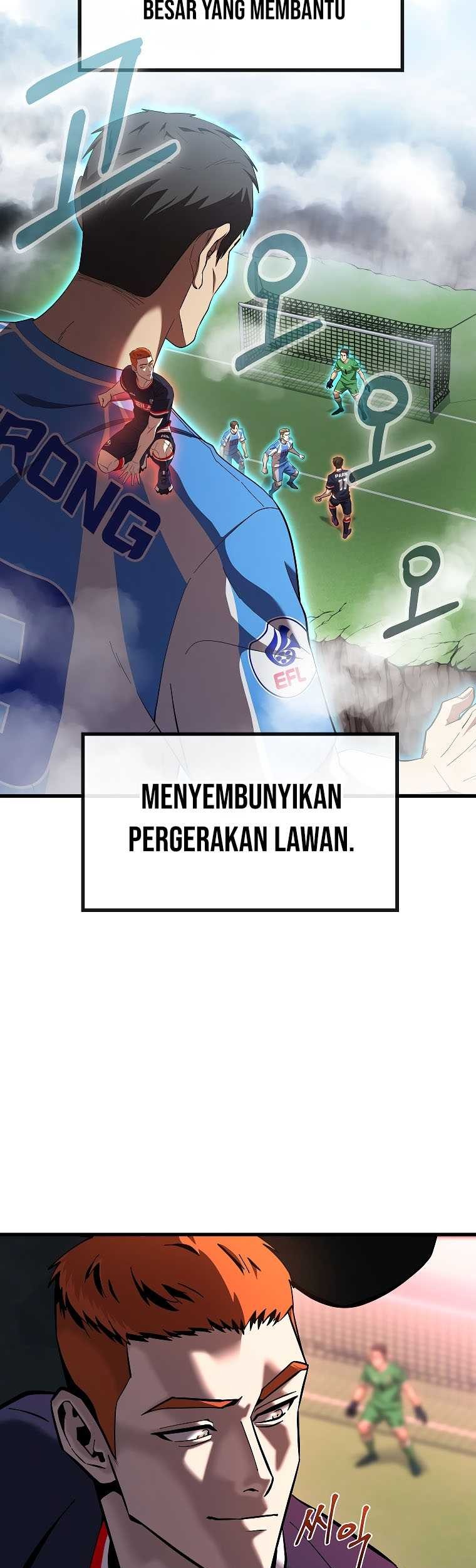 Dark Haired Tactical Genius Bab 32 halaman 47