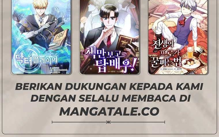 Dark Haired Tactical Genius Bab 32 halaman 50
