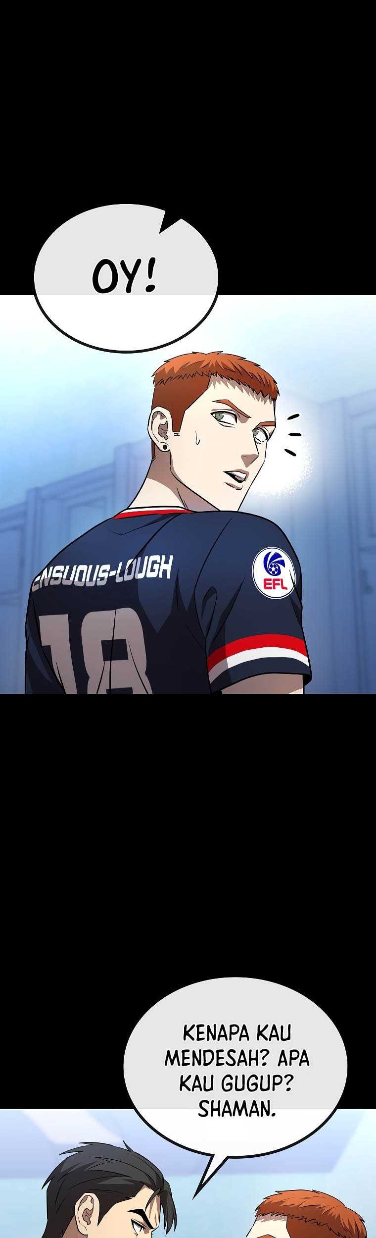 Dark Haired Tactical Genius Bab 33 halaman 3