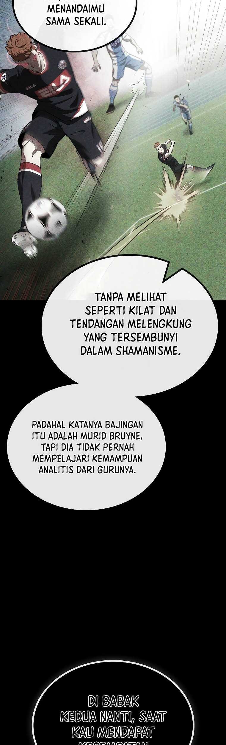 Dark Haired Tactical Genius Bab 33 halaman 6