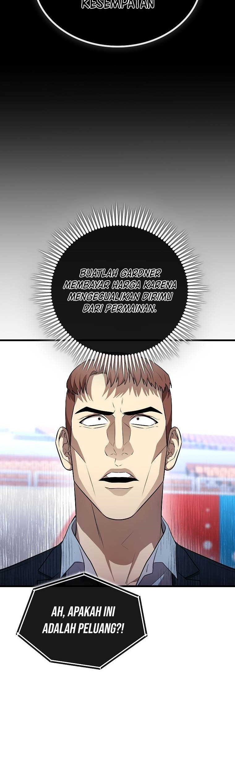 Dark Haired Tactical Genius Bab 33 halaman 7