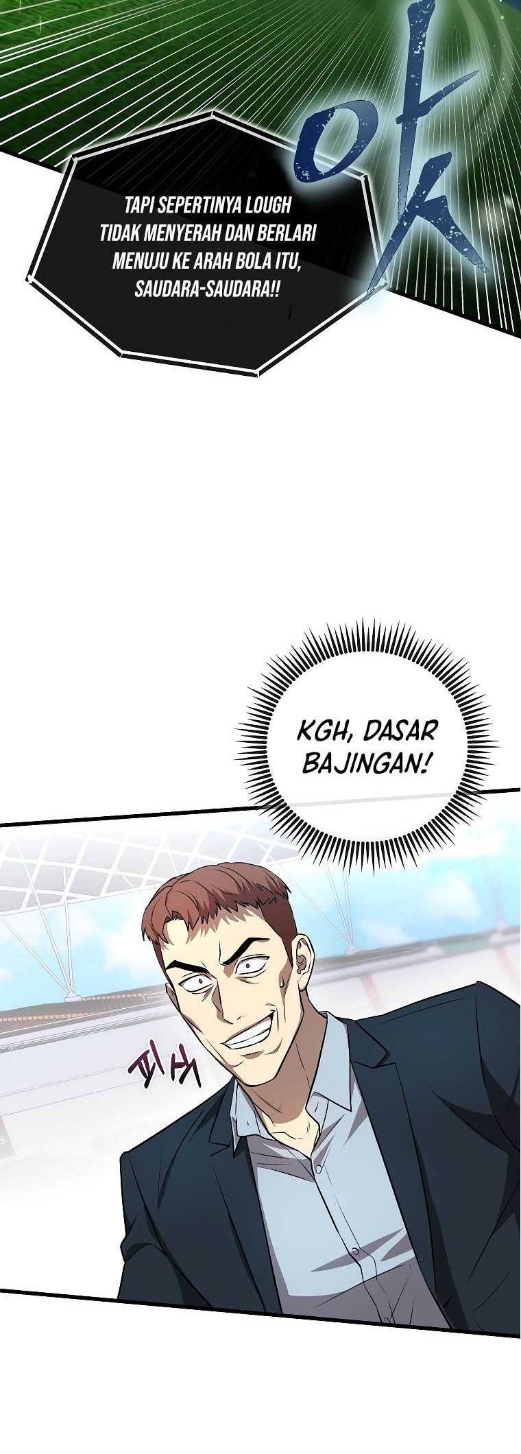 Dark Haired Tactical Genius Bab 33 halaman 17