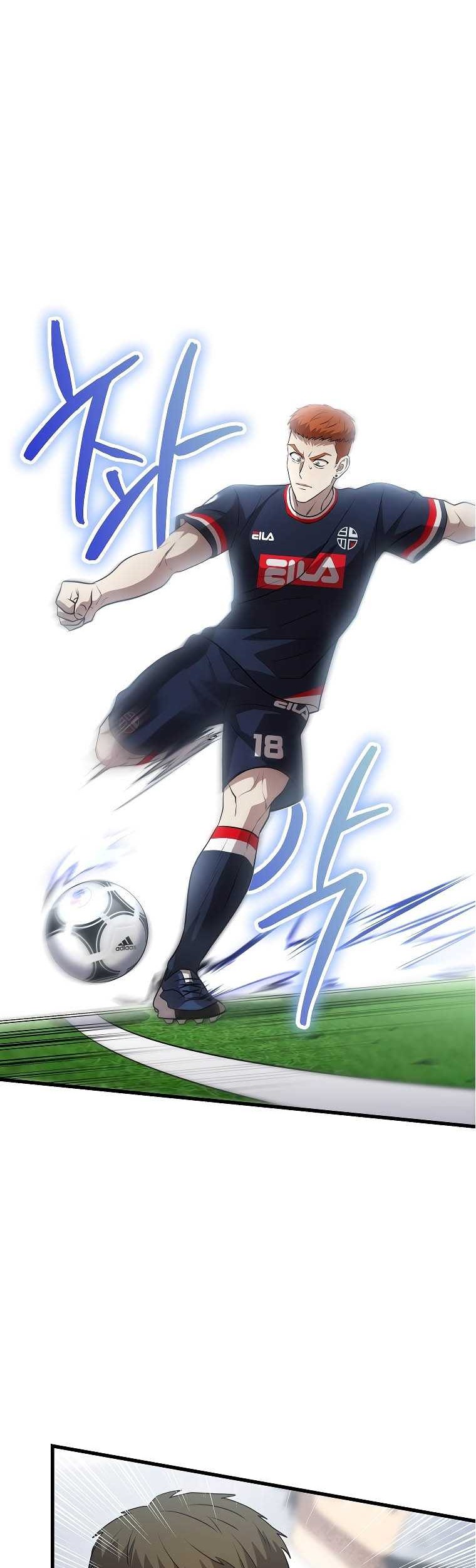 Dark Haired Tactical Genius Bab 33 halaman 19