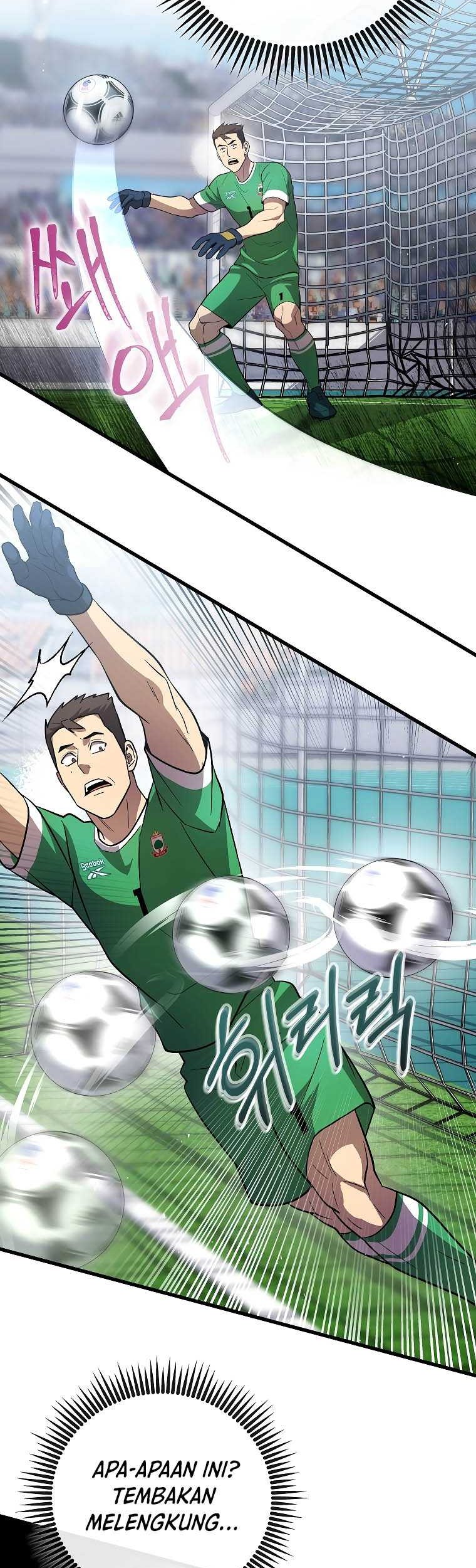 Dark Haired Tactical Genius Bab 33 halaman 24