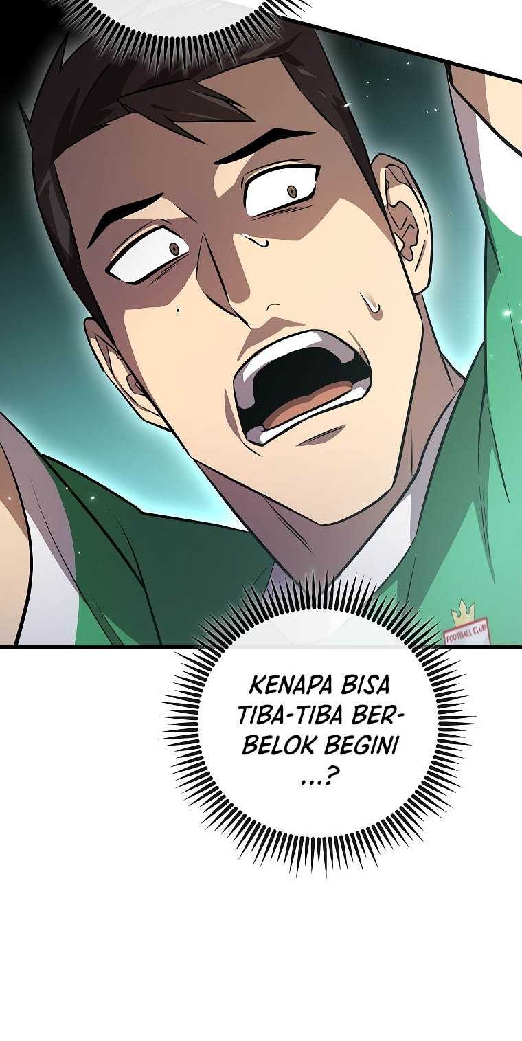 Dark Haired Tactical Genius Bab 33 halaman 25
