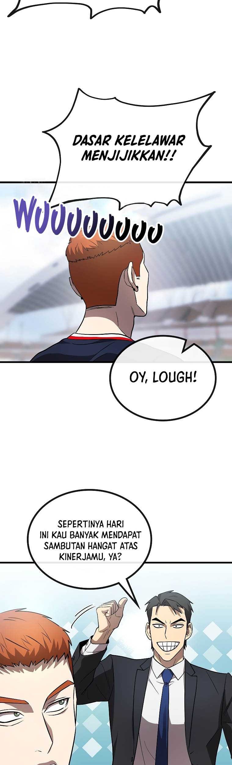 Dark Haired Tactical Genius Bab 33 halaman 32