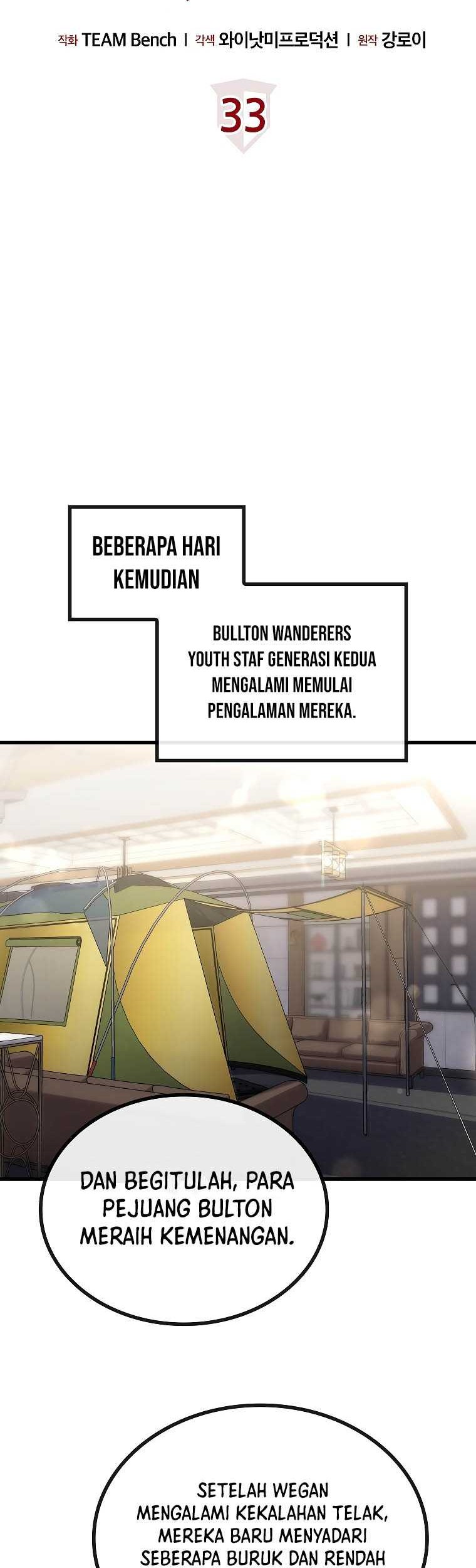 Dark Haired Tactical Genius Bab 33 halaman 35