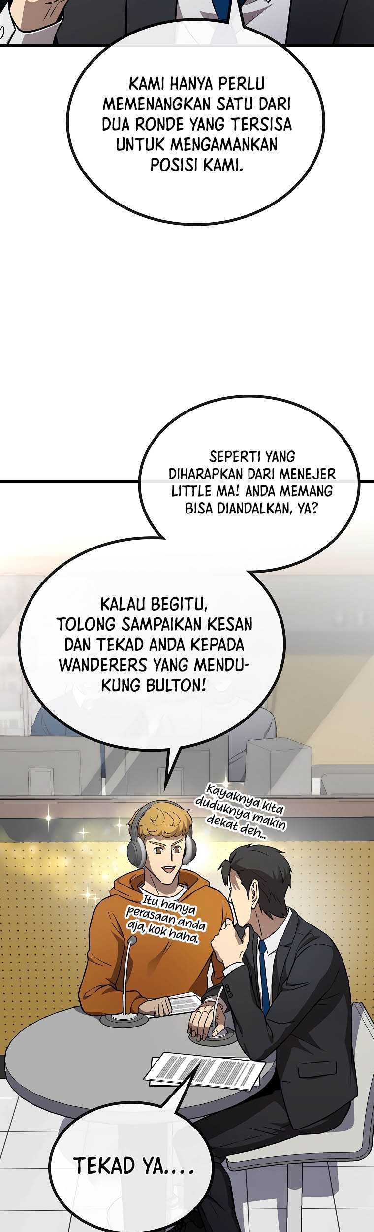 Dark Haired Tactical Genius Bab 33 halaman 54