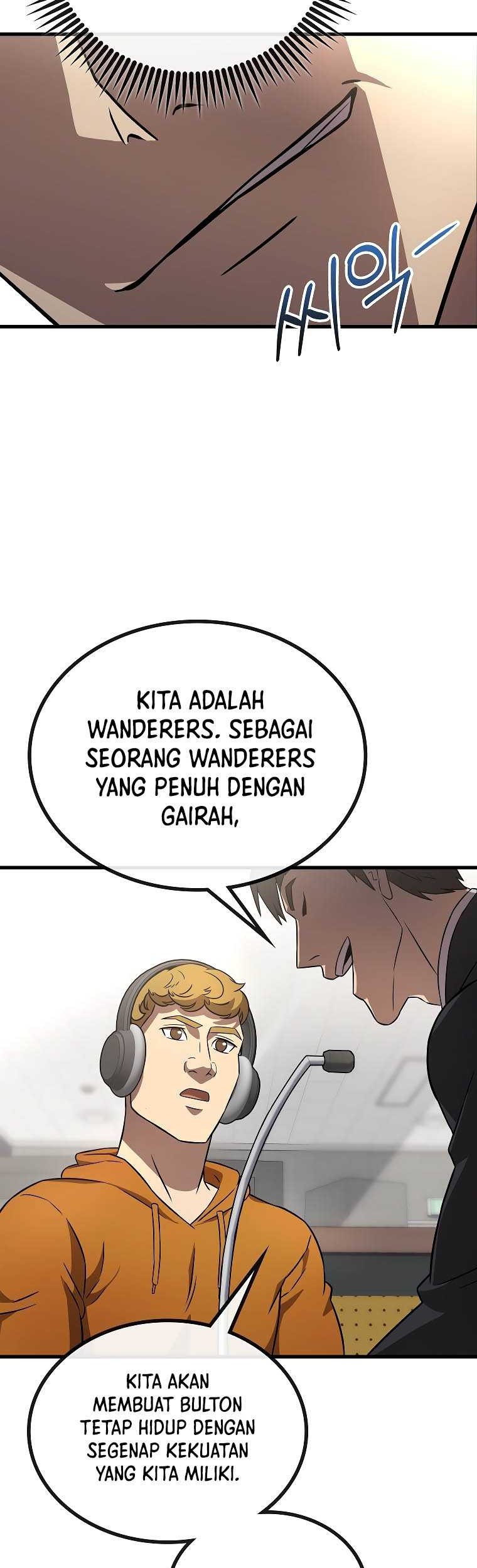 Dark Haired Tactical Genius Bab 33 halaman 56