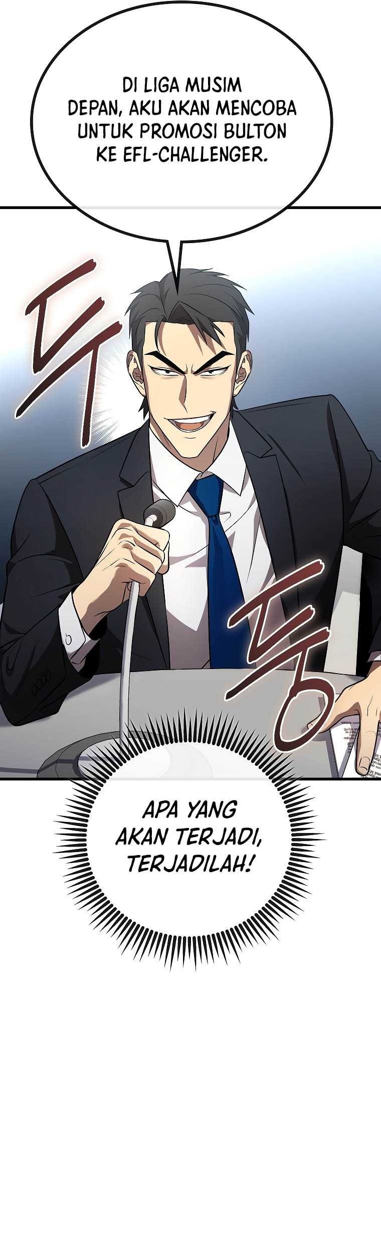 Dark Haired Tactical Genius Bab 33 halaman 58