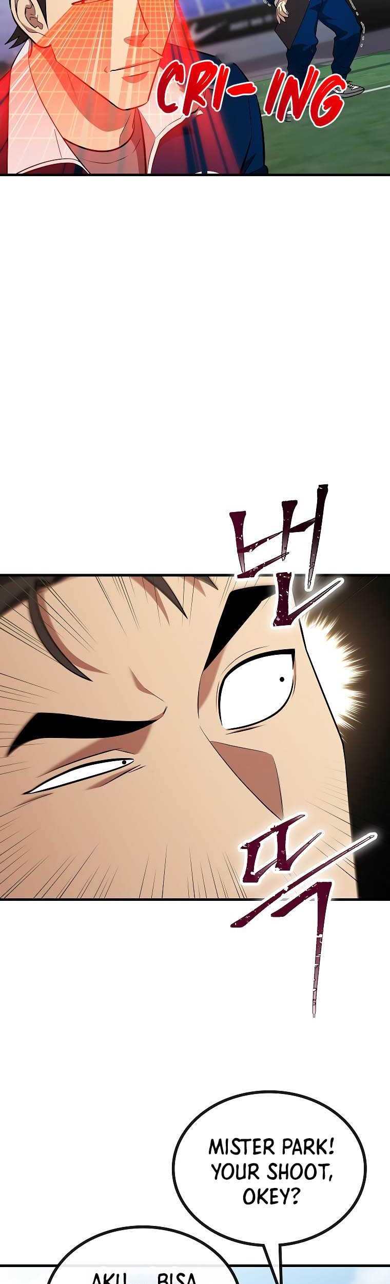 Dark Haired Tactical Genius Bab 34 halaman 8