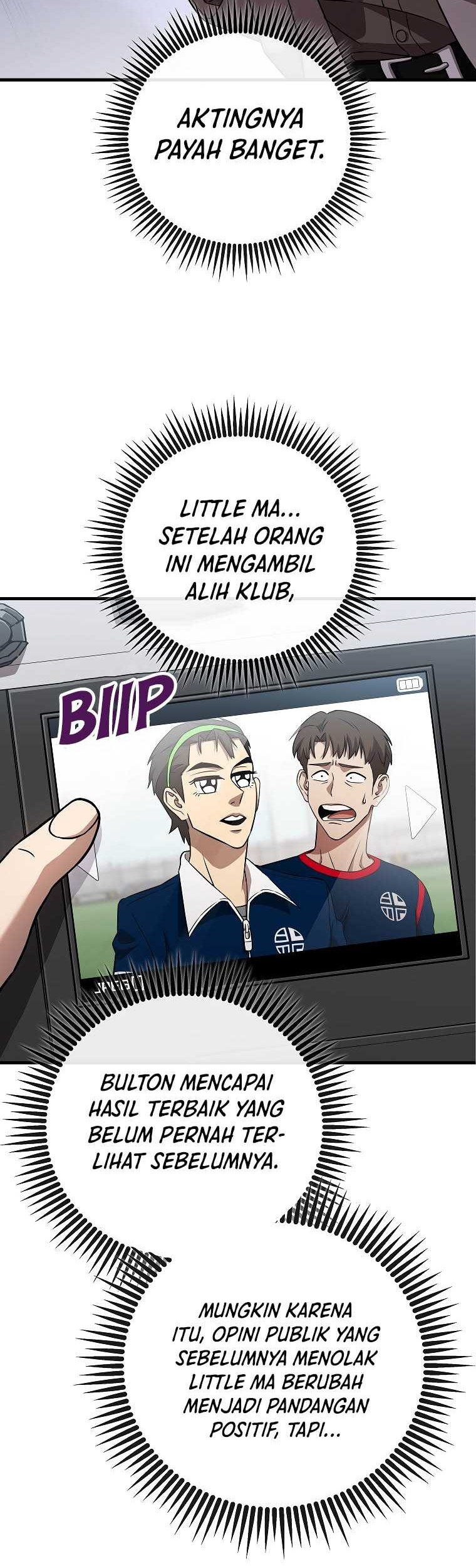 Dark Haired Tactical Genius Bab 34 halaman 15