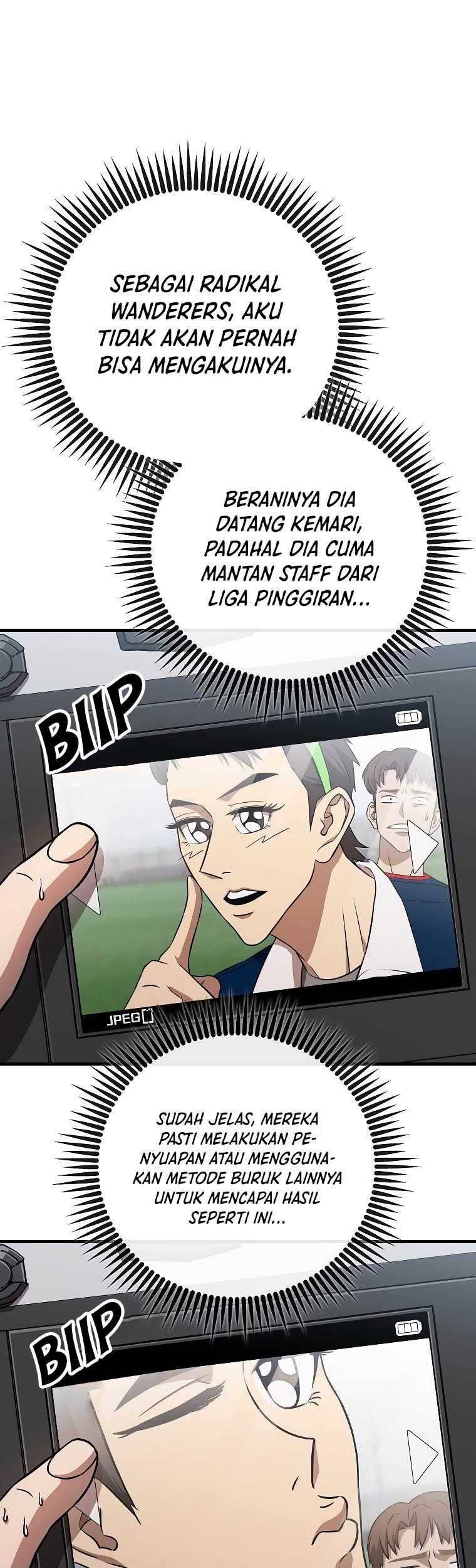 Dark Haired Tactical Genius Bab 34 halaman 16