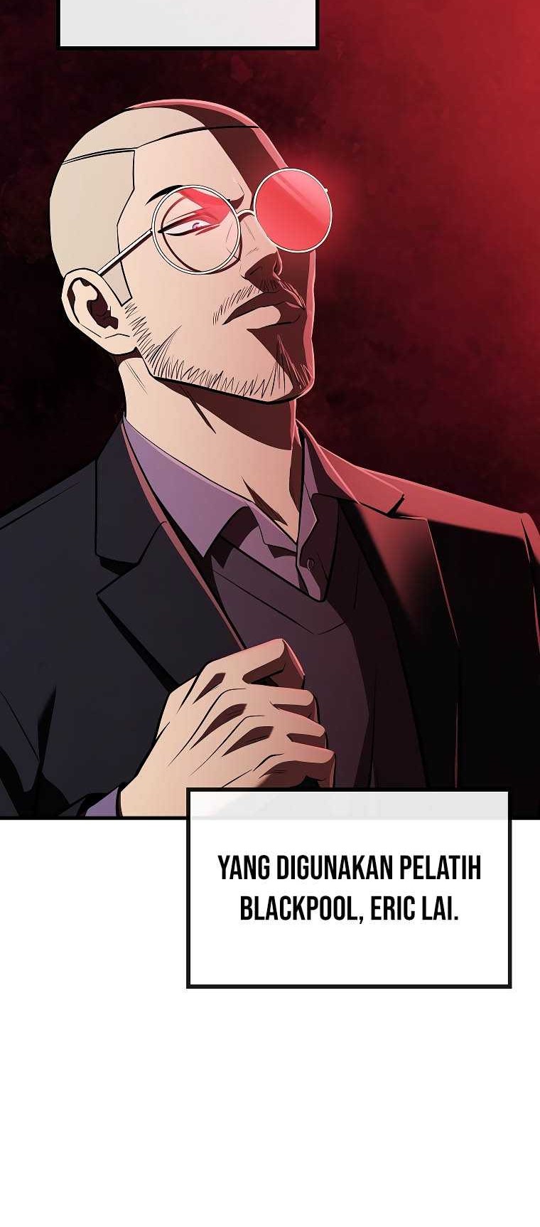 Dark Haired Tactical Genius Bab 34 halaman 25