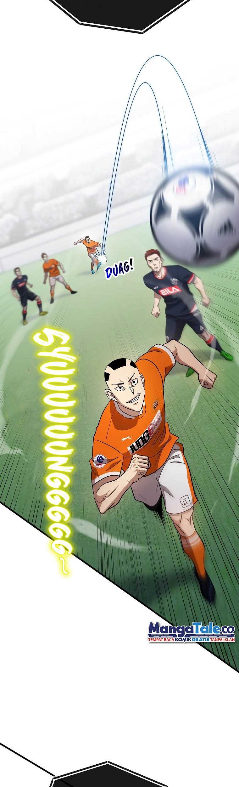 Dark Haired Tactical Genius Bab 34 halaman 29