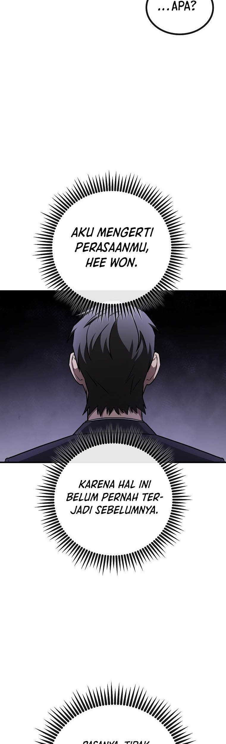 Dark Haired Tactical Genius Bab 34 halaman 37