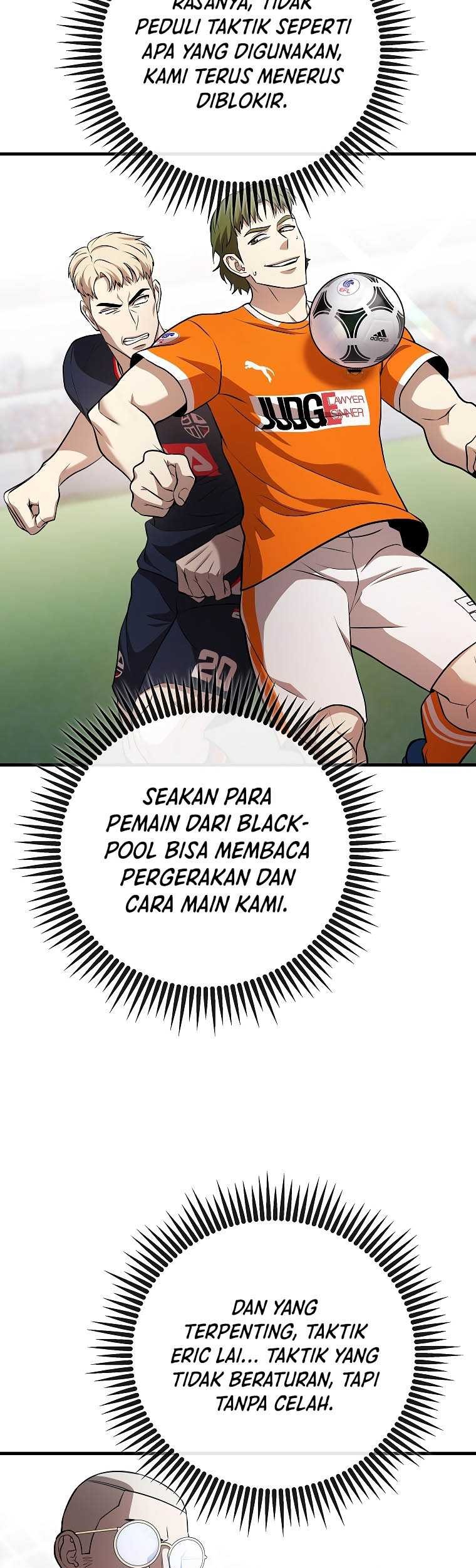 Dark Haired Tactical Genius Bab 34 halaman 38