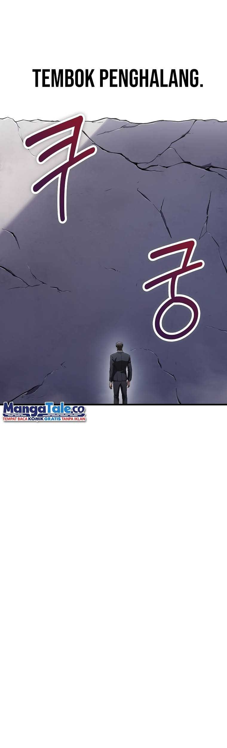 Dark Haired Tactical Genius Bab 34 halaman 40
