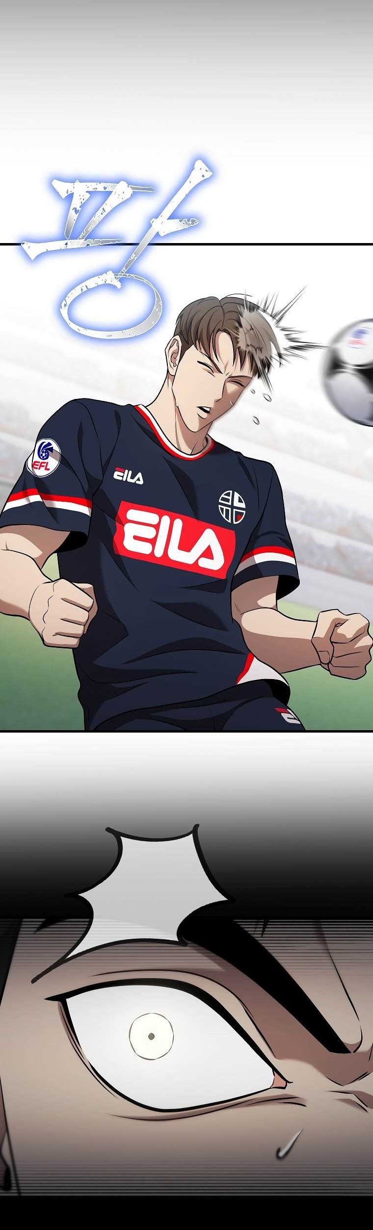 Dark Haired Tactical Genius Bab 34 halaman 45