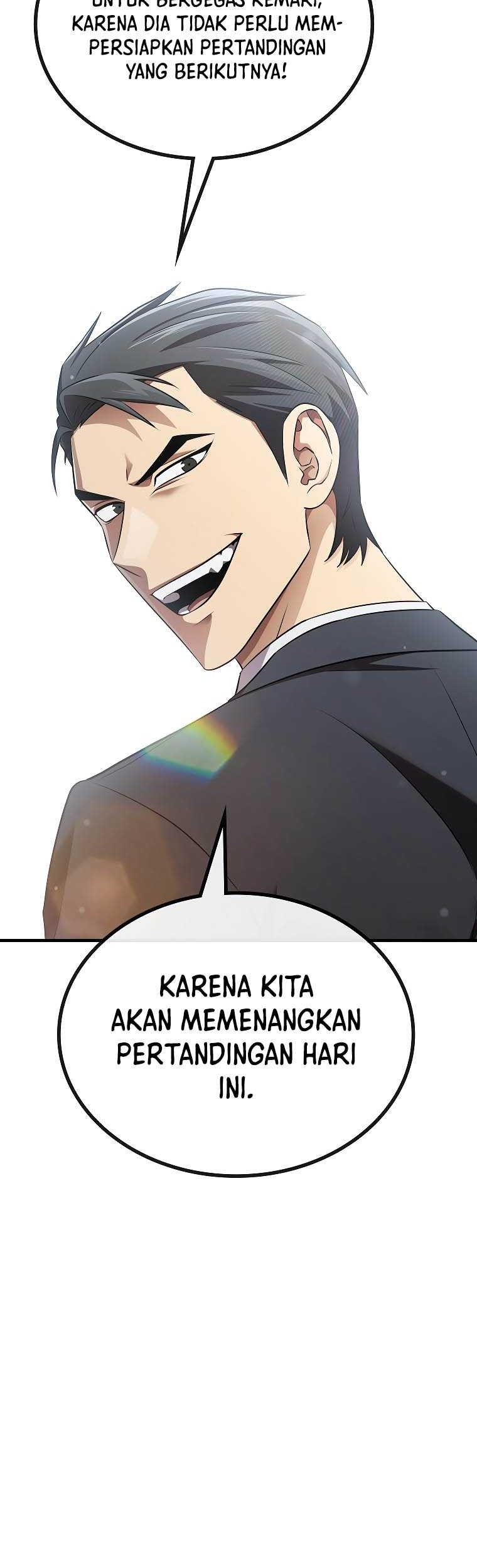 Dark Haired Tactical Genius Bab 34 halaman 48