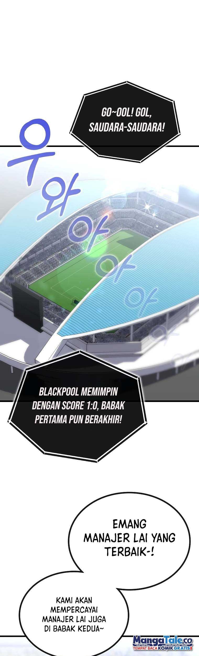 Dark Haired Tactical Genius Bab 35 halaman 2