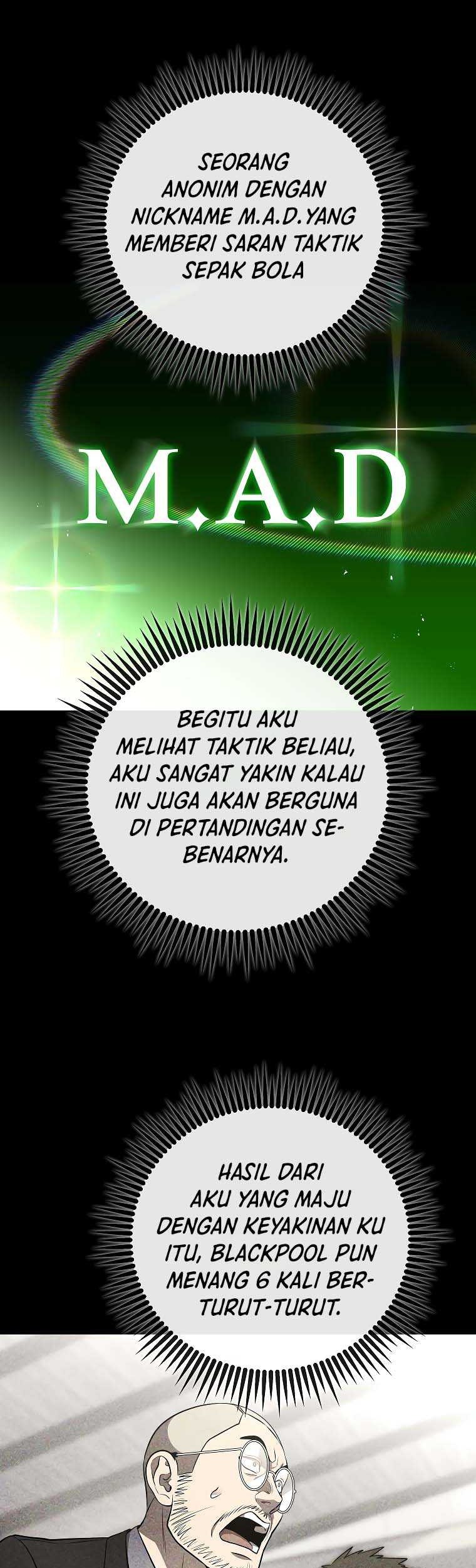 Dark Haired Tactical Genius Bab 35 halaman 8
