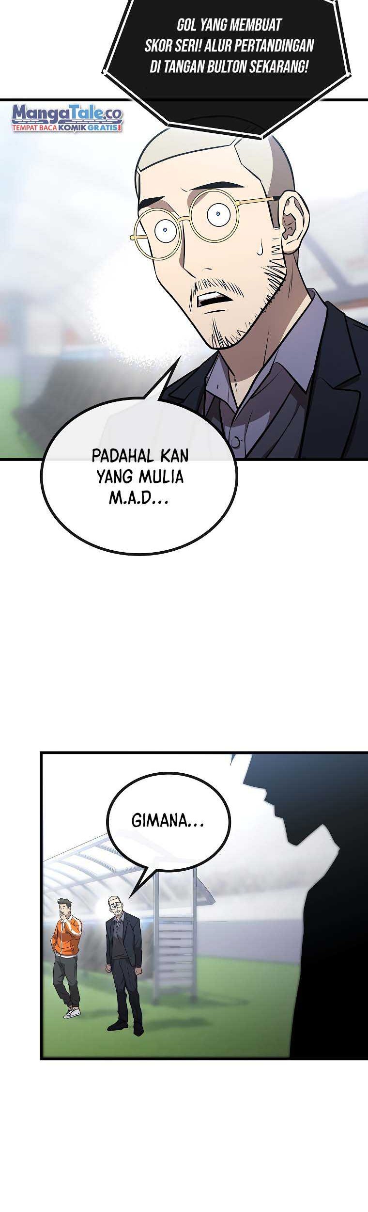 Dark Haired Tactical Genius Bab 35 halaman 13