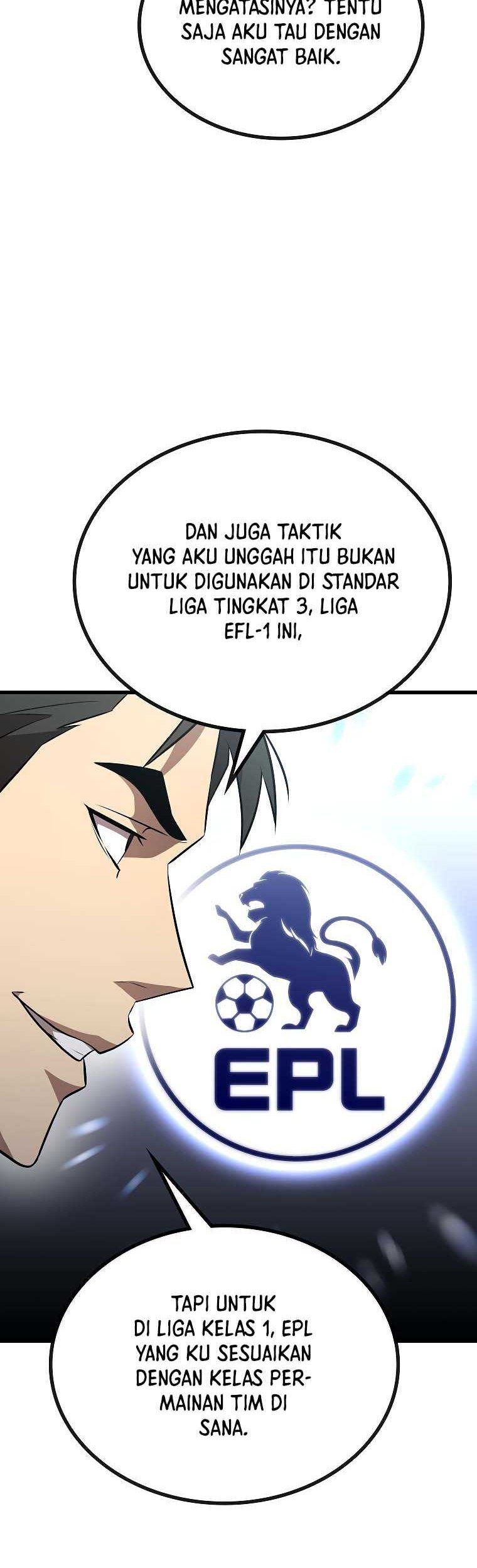 Dark Haired Tactical Genius Bab 35 halaman 21
