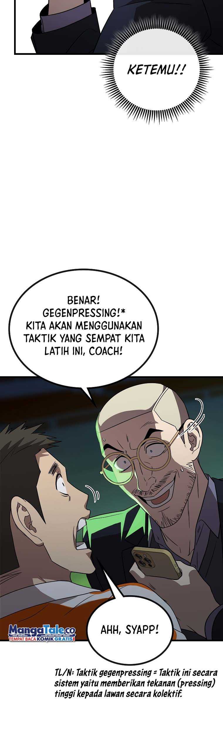 Dark Haired Tactical Genius Bab 35 halaman 24