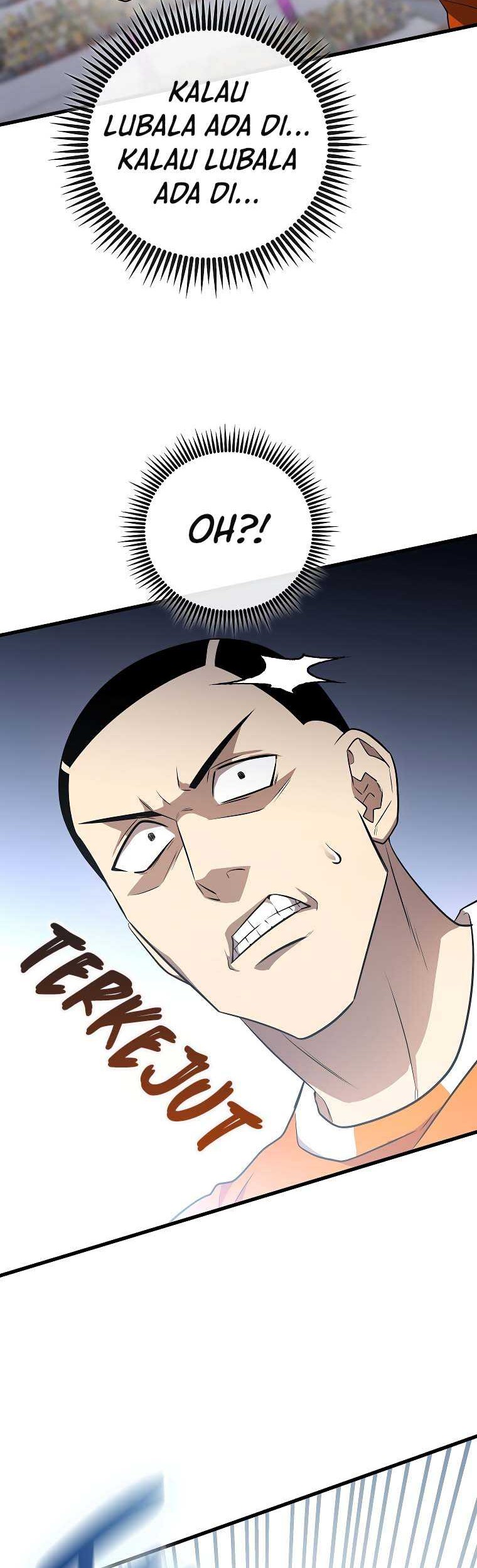 Dark Haired Tactical Genius Bab 35 halaman 31