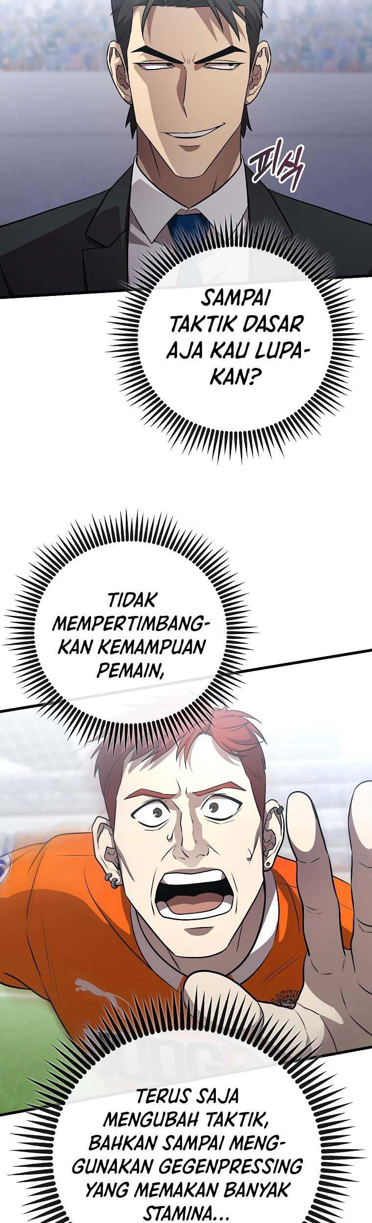 Dark Haired Tactical Genius Bab 35 halaman 35