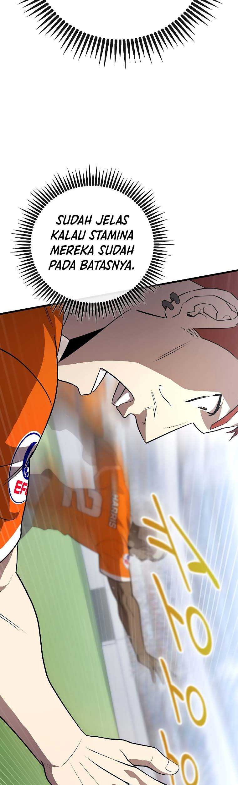 Dark Haired Tactical Genius Bab 35 halaman 36