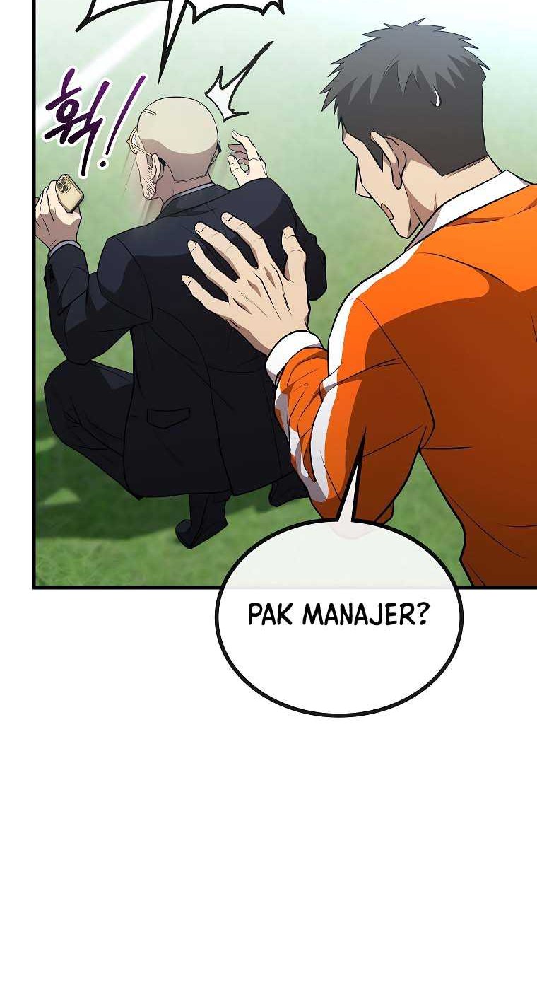 Dark Haired Tactical Genius Bab 35 halaman 41