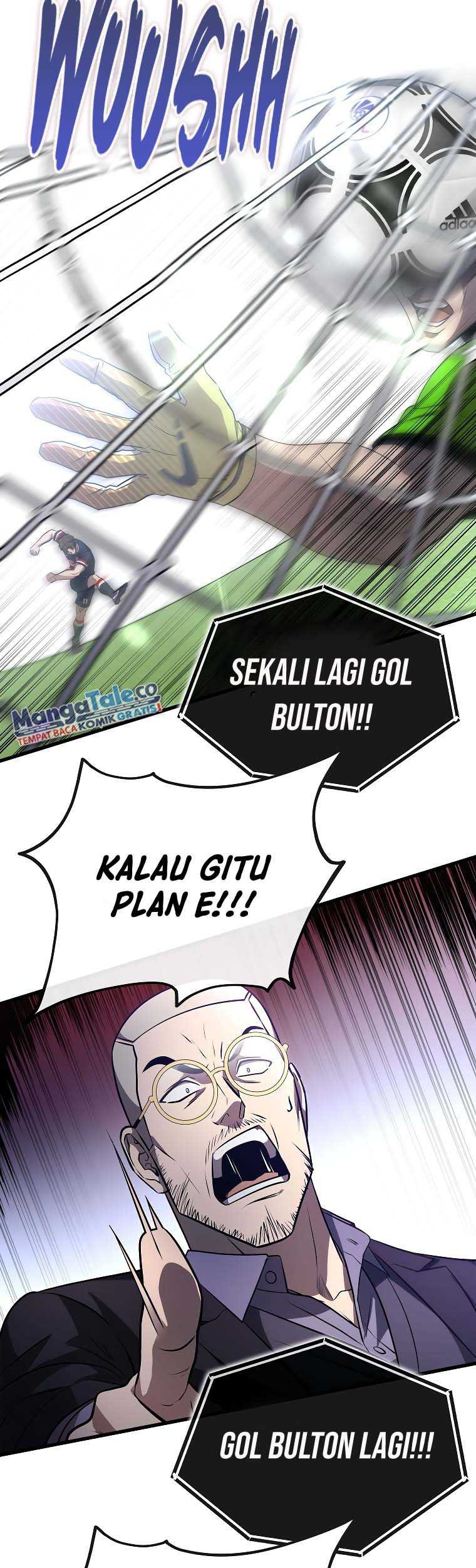 Dark Haired Tactical Genius Bab 35 halaman 44