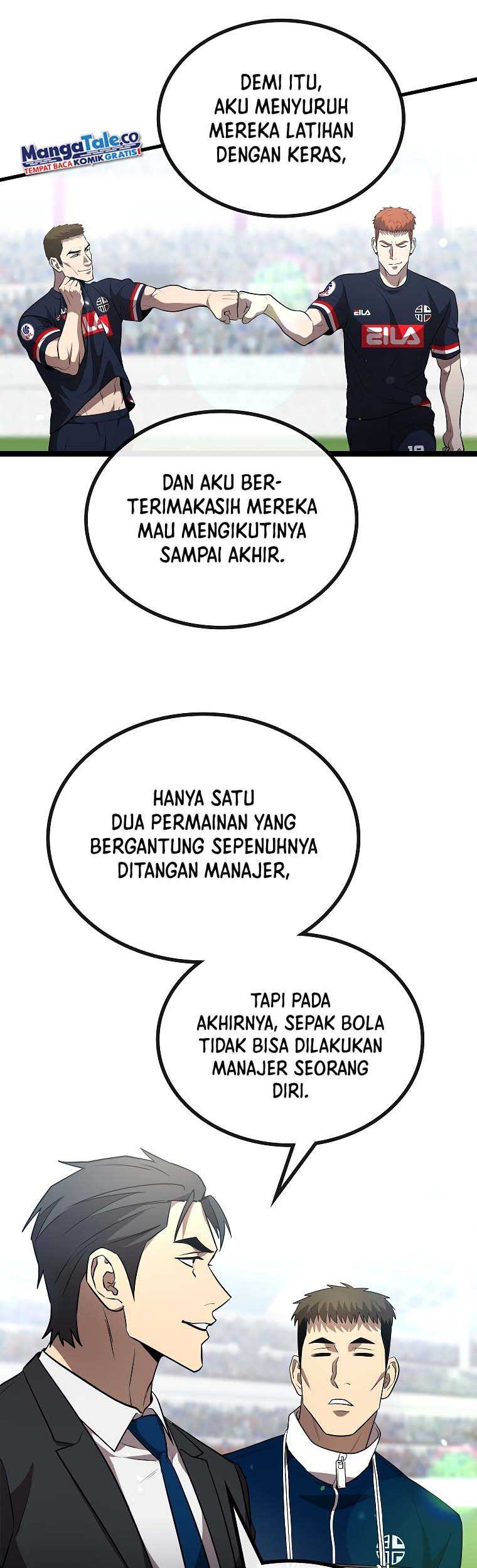 Dark Haired Tactical Genius Bab 35 halaman 48