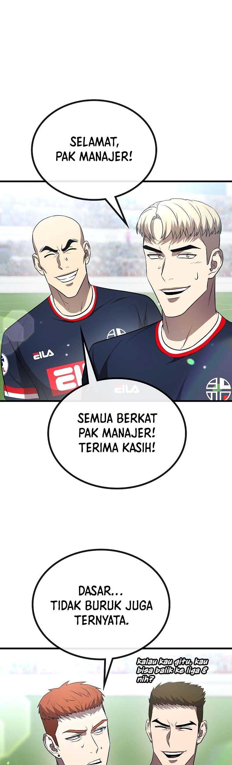 Dark Haired Tactical Genius Bab 35 halaman 54