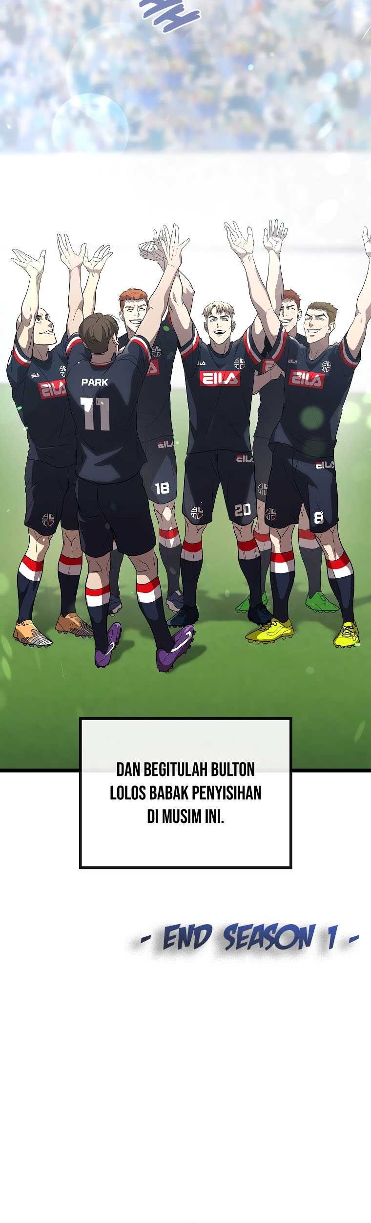 Dark Haired Tactical Genius Bab 35 halaman 60