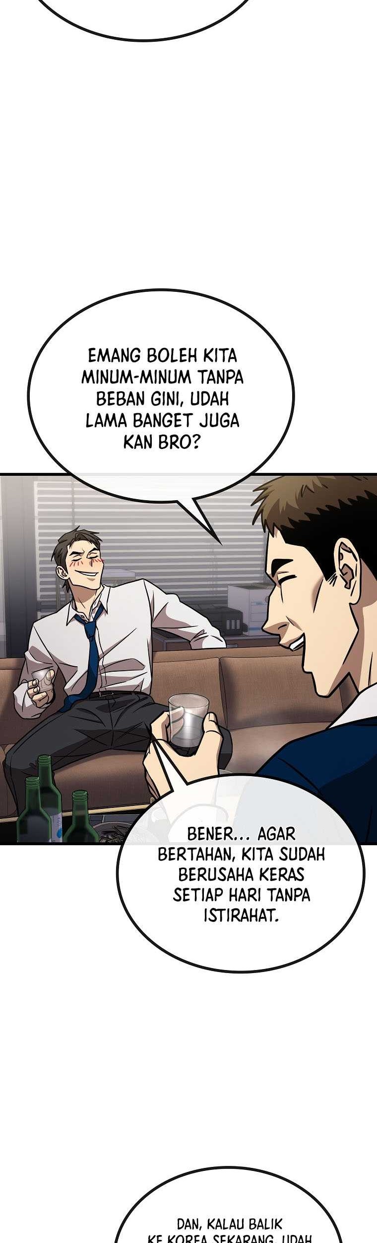 Dark Haired Tactical Genius Bab 36 halaman 7