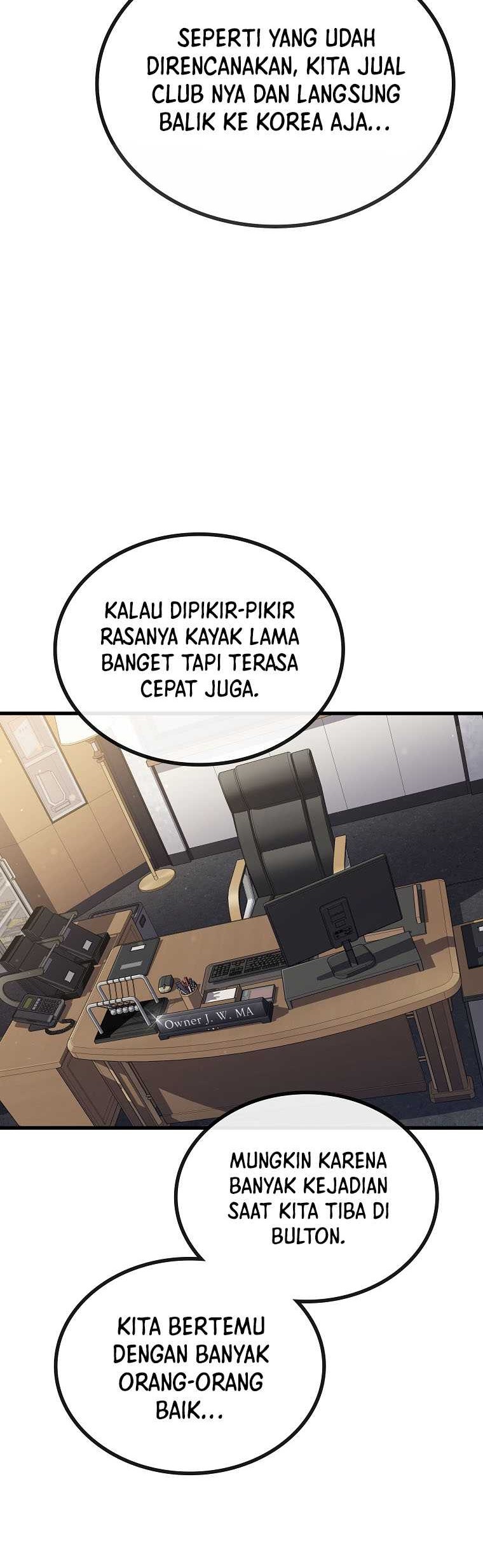 Dark Haired Tactical Genius Bab 36 halaman 9