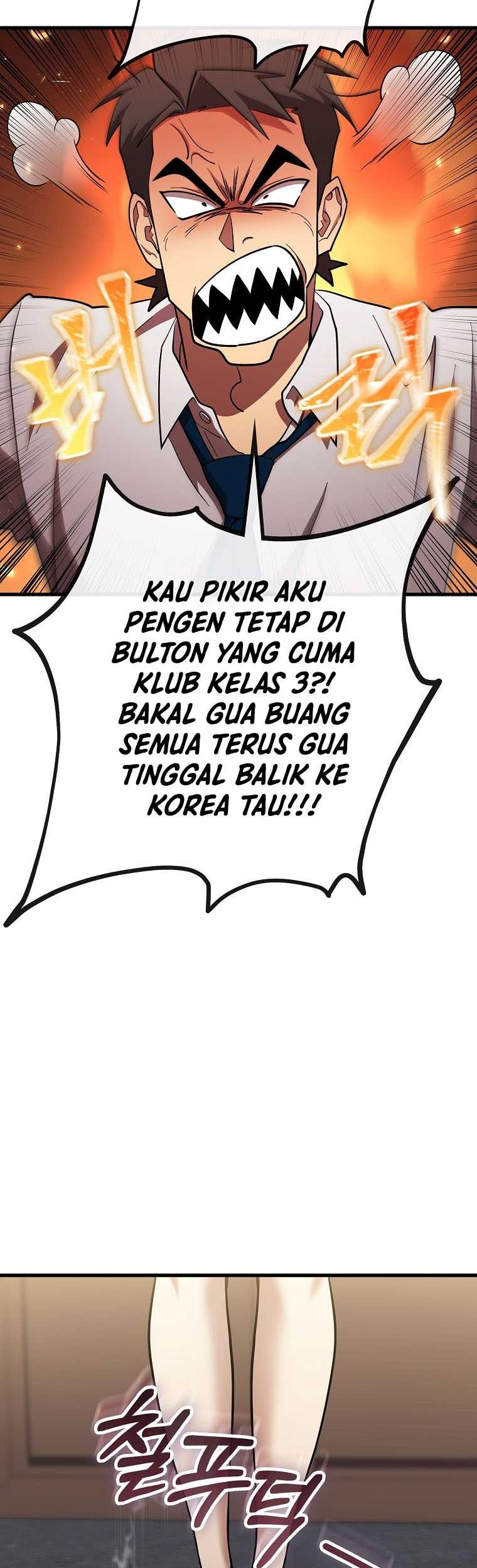 Dark Haired Tactical Genius Bab 36 halaman 12