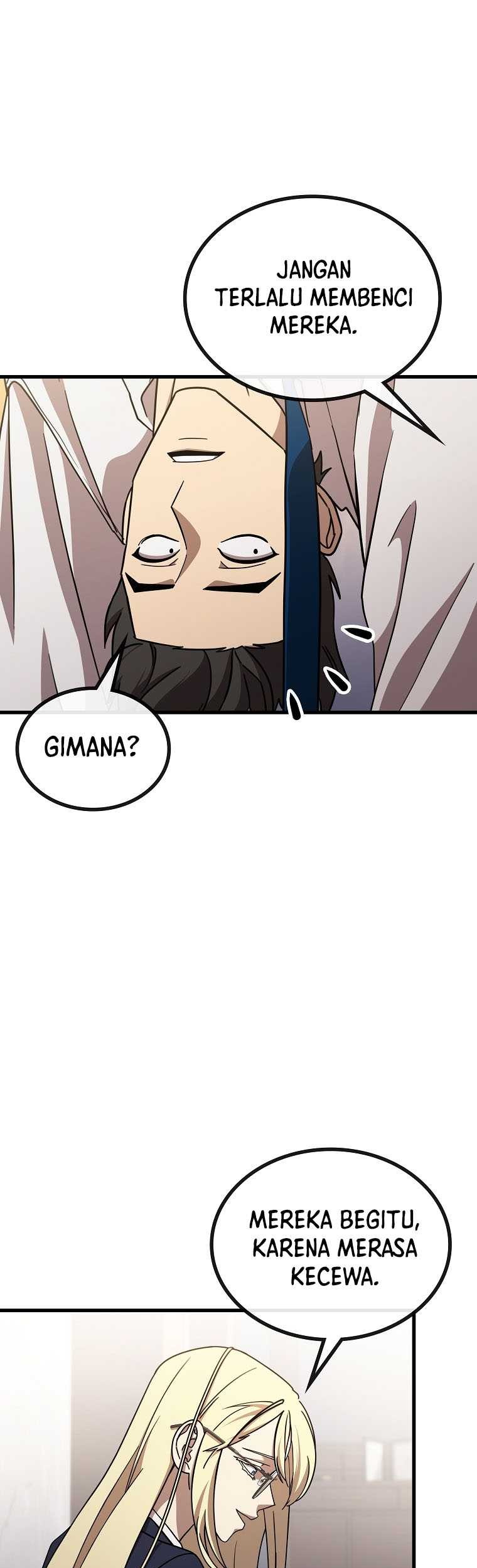 Dark Haired Tactical Genius Bab 36 halaman 31