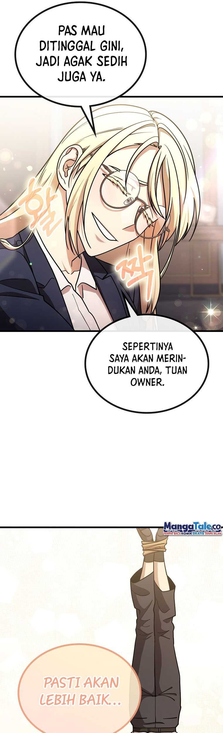 Dark Haired Tactical Genius Bab 36 halaman 35