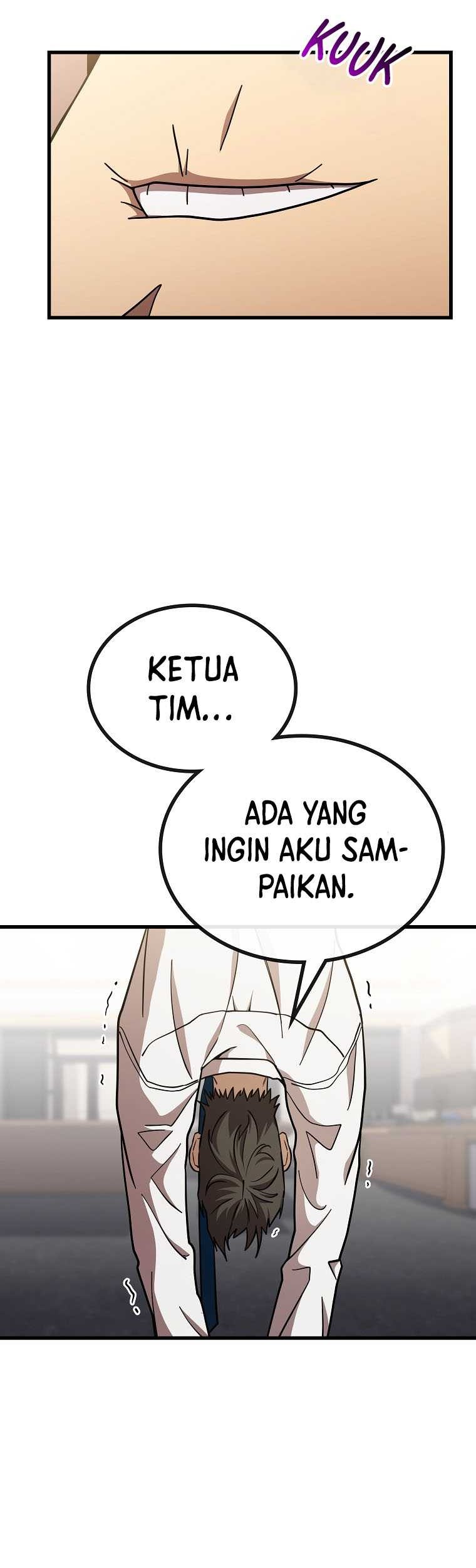 Dark Haired Tactical Genius Bab 36 halaman 37