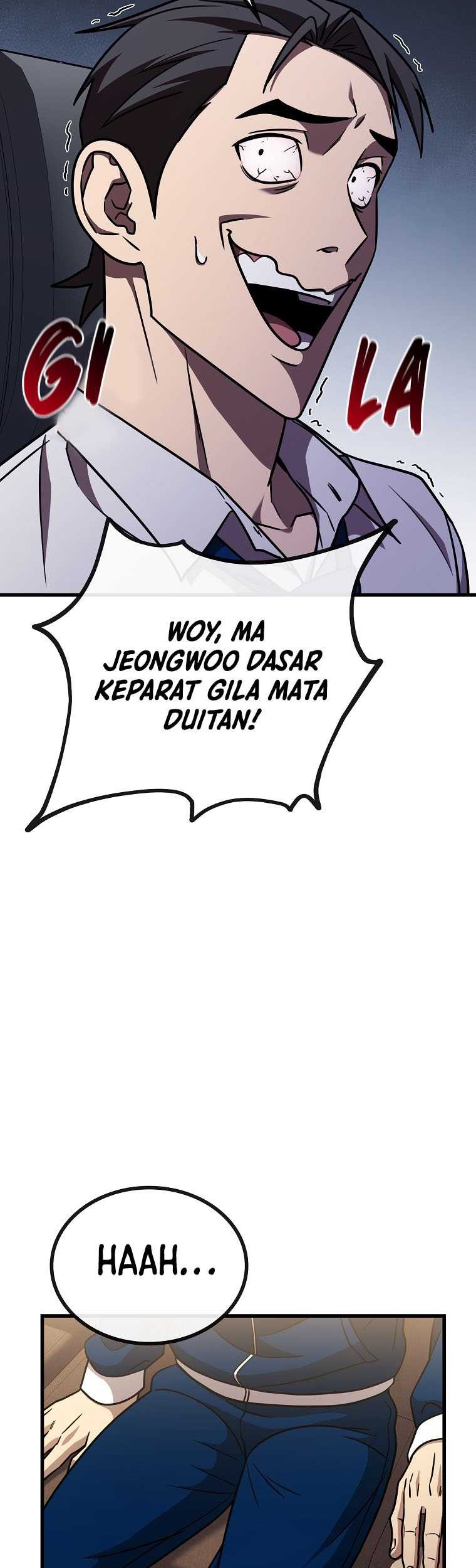 Dark Haired Tactical Genius Bab 36 halaman 45