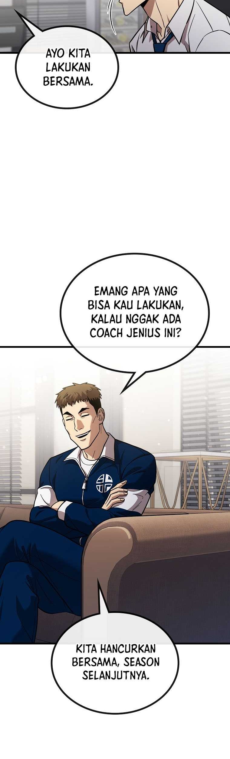 Dark Haired Tactical Genius Bab 36 halaman 48