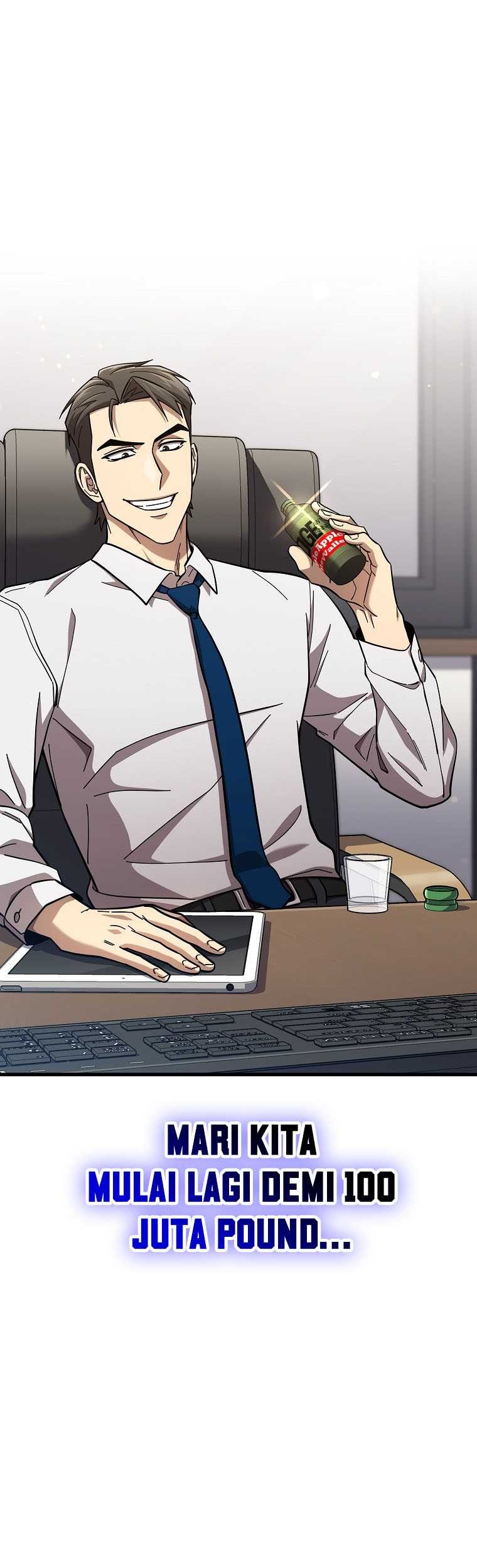 Dark Haired Tactical Genius Bab 36 halaman 55