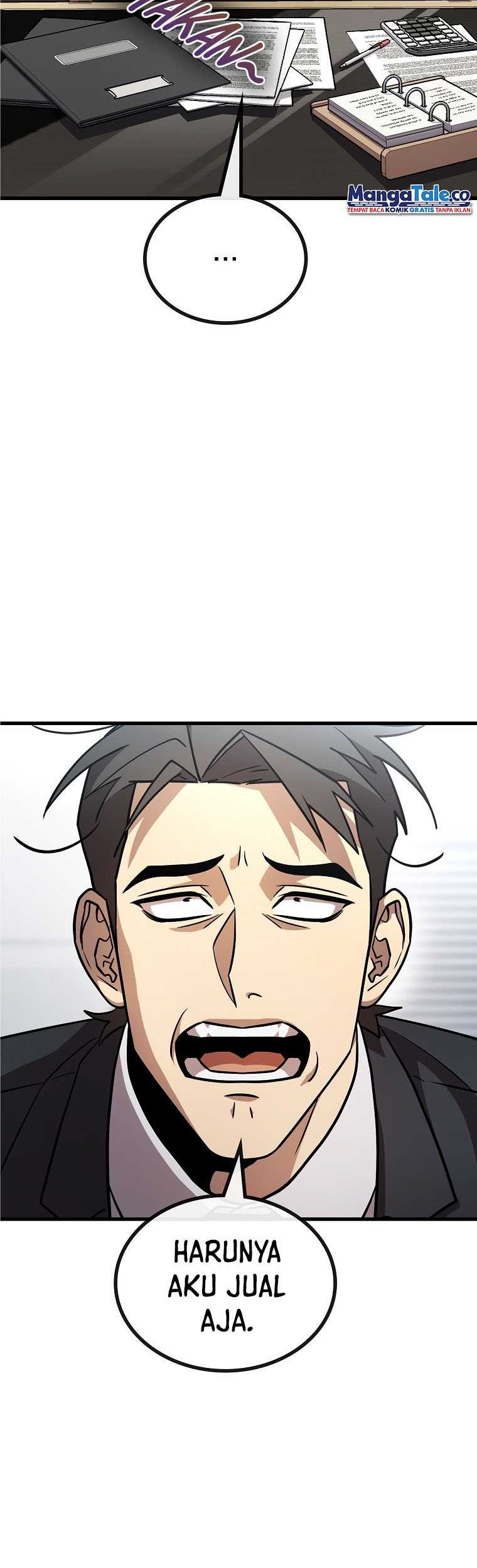 Dark Haired Tactical Genius Bab 37 halaman 3