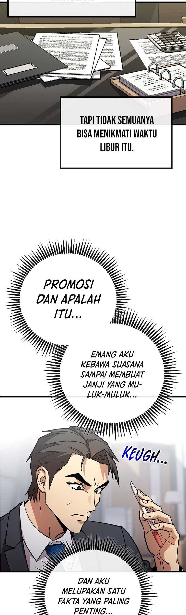 Dark Haired Tactical Genius Bab 37 halaman 5